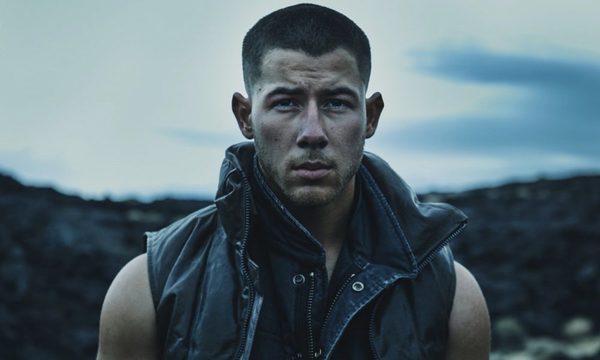 Nick Jonas lanza «Spaceman» su nuevo disco en solitario