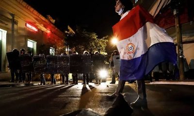 Parte del empresariado da la espalda al Gobierno