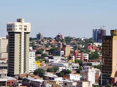 Anuncian una jornada soleada y sin lluvias - Nacionales - ABC Color