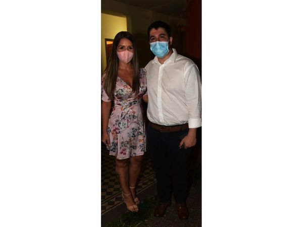Una noche de premiación en la Alianza Francesa