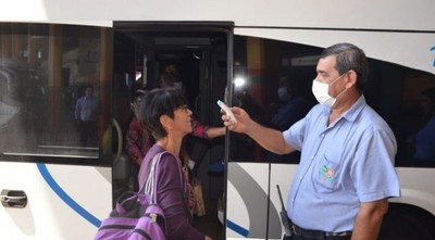 Salud analiza "medidas drásticas" para Semana Santa - Noticiero Paraguay