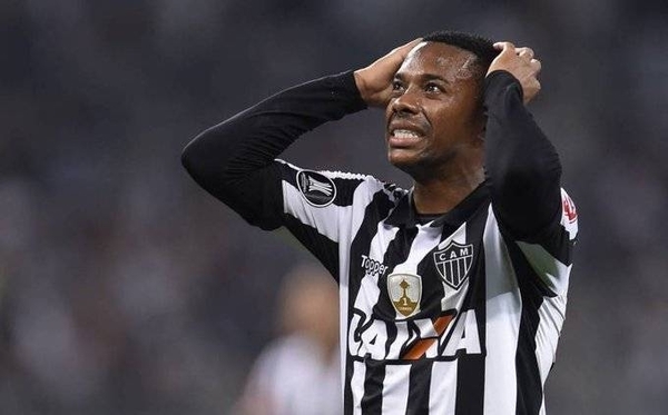 Diario HOY | Robinho fue condenado por violar y "humillar brutalmente" a una mujer de 23 años