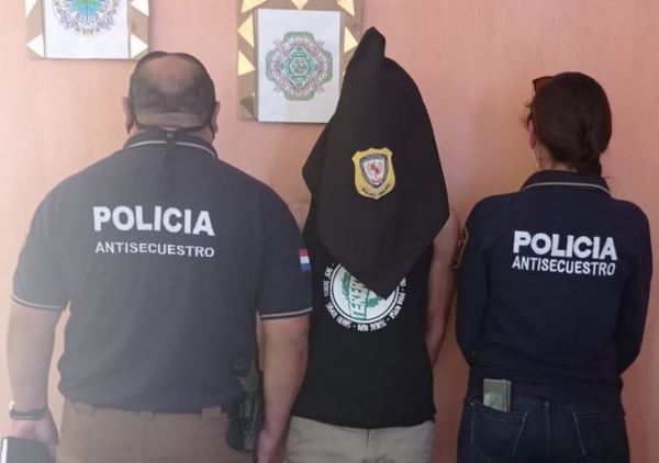 Continúa la investigación sobre supuesto caso de sextorsión que involucraría a una familia | Ñanduti