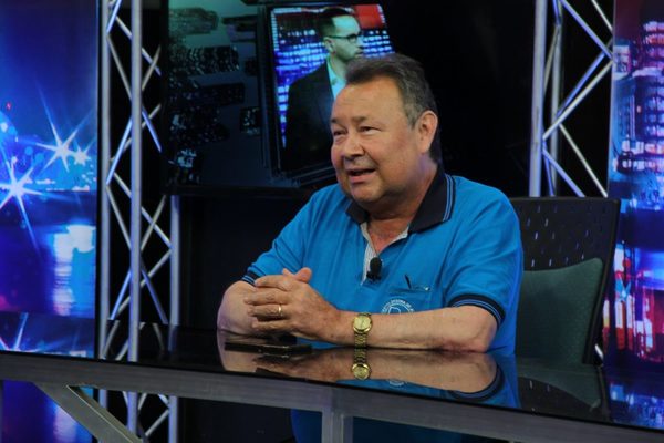 Docente gremialista lamenta que nuevo ministro del MEC no venga del sector educativo - ADN Digital