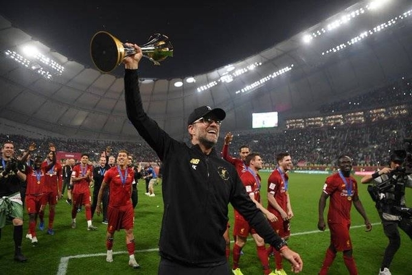 Diario HOY | Klopp rechaza suceder a Löw como seleccionador alemán