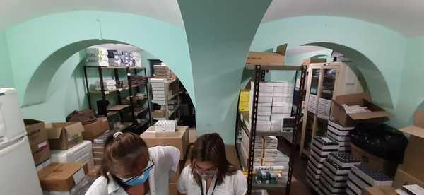 Fiscalía investigará si hubo conducta omisiva en falta de sedantes en hospitales - Megacadena — Últimas Noticias de Paraguay