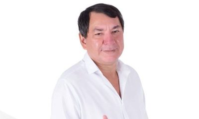 Pedro Moreira pide una oportunidad para servir a la gente desde la Junta – Diario TNPRESS