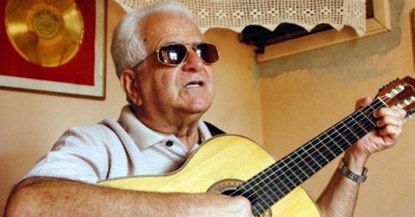 ¡Celebramos los 83 años de la leyenda viva! Quemil Yambay está de cumpleaños
