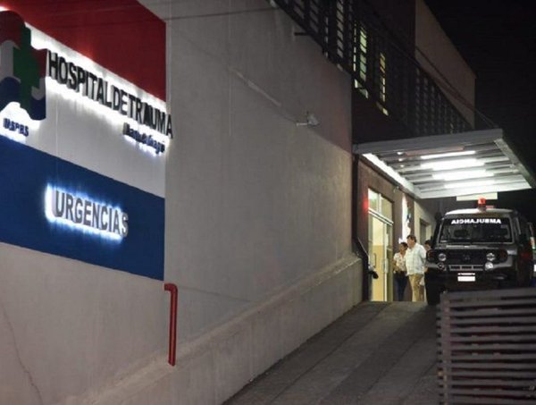 Adolescente de 13 años muere en accidente · Radio Monumental 1080 AM
