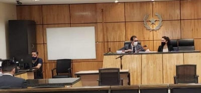 Condena a 23 años de cárcel a depravado que abusó de una niña