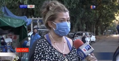 Ineram: “Perdí a mi hermano, pero la lucha por medicamentos sigue acá” | Noticias Paraguay