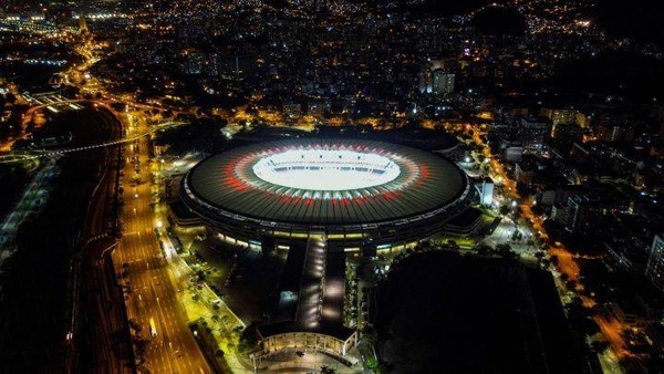 Diario HOY | Aprueban ley que rebautiza el estadio Maracaná con el nombre del 'rei' Pelé
