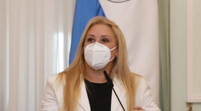 Diario HOY | Prevenir casos de violencia contra la mujer, medida anunciada por la nueva ministra