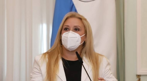 Diario HOY | Prevenir casos de violencia contra la mujer, medida anunciada por la nueva ministra