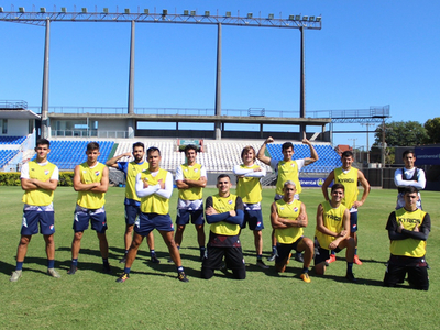 Equipo ganador no se cambia en la Academia