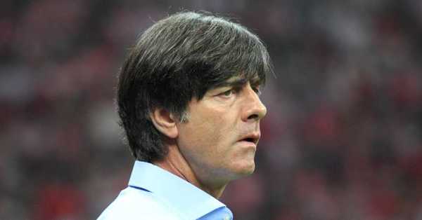 Joachim Löw dejará su cargo tras 15 años como DT de la Selección de Alemania - SNT