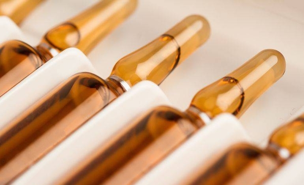 Diario HOY | Midazolam: industria paraguaya tendrá 900 mil ampollas a fin de mes