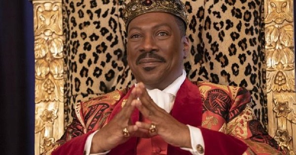 Eddie Murphy y su alejamiento del cine: “Dejé de actuar para no hacer películas de mier…” - SNT