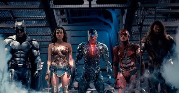 HBO Max estrenó “Liga de la Justicia de Zack Snyder” antes de tiempo por accidente - SNT