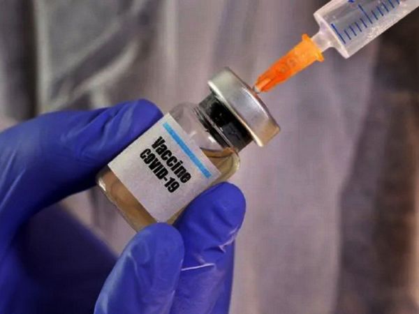 Farmacéuticas advierten de escasez de materias para vacunas anticovid