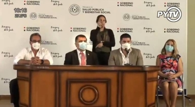 Diario HOY | Que se cumpla el decreto mientras estudian otras medidas, pide Salud