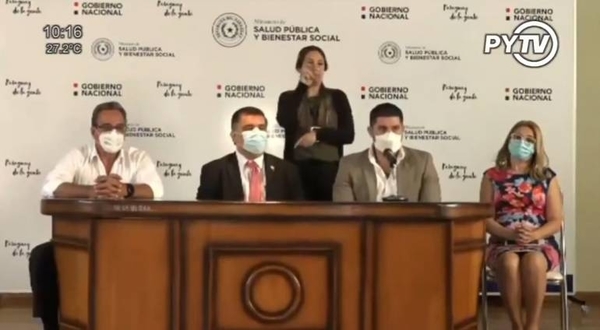 Diario HOY | Que se cumpla el decreto mientras estudian otras medidas, pide Salud
