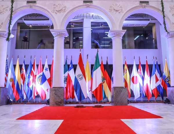 Cancillería aprueba protocolo de prevención y atención a denuncias sobre discriminación y acoso | .::Agencia IP::.