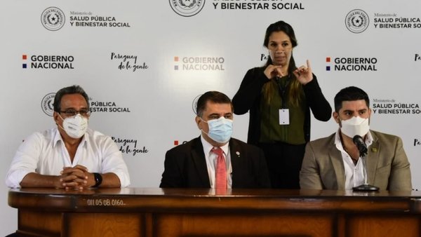 Asunción y Central en alerta roja, instan a cumplir medidas sanitarias | Noticias Paraguay
