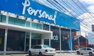 Telefónica saldrá nuevamente a la Bolsa de Asunción