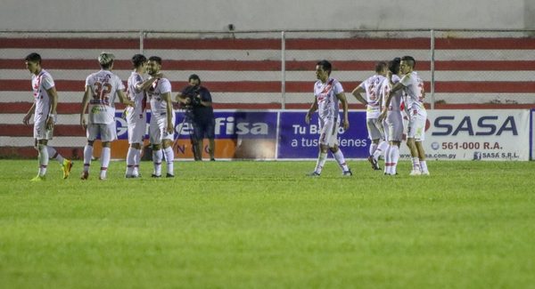Enrique Landaida toma el mando en River Plate