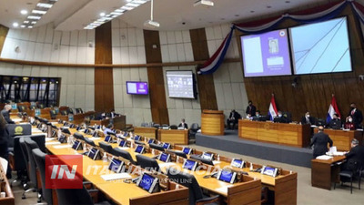 DIPUTADOS SE RATIFICA EN MANTENER HORARIO DE VERANO TODO EL AÑO