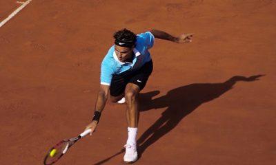El regreso de Su Majestad
