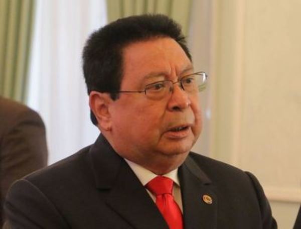Embajador denuncia que hizo gestiones para que Paraguay tenga vacunas pero no recibió respuestas | Ñanduti