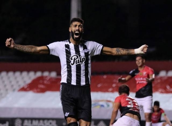 Diario HOY | Libertad hace su debut en la Libertadores 2021