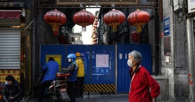 La Nación / China lanza “pasaporte sanitario” y crece polémica en Europa por la vacuna rusa