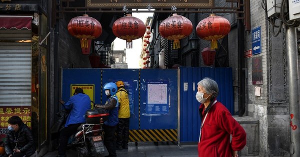 La Nación / China lanza “pasaporte sanitario” y crece polémica en Europa por la vacuna rusa