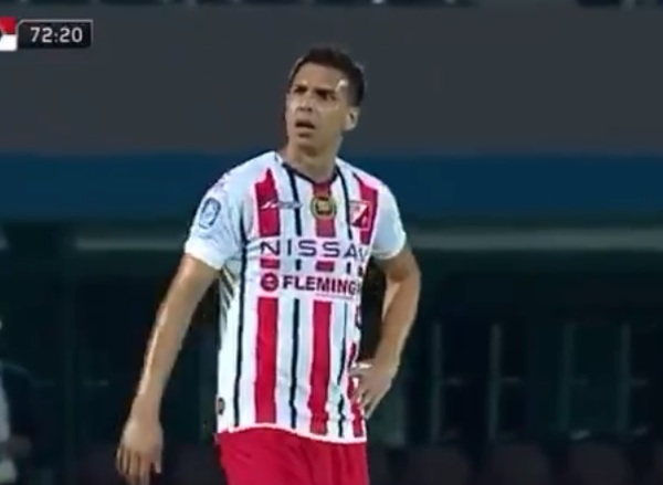 Arremeten contra Zeballos tras derrota de River
