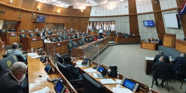 Diputados se ratificó en mantener el horario de verano todo el año - Noticiero Paraguay