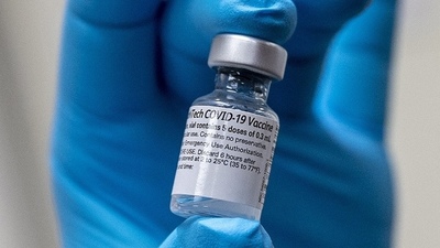 La UE compró cuatro millones de vacunas de Pfizer para las zonas con más contagios | .::Agencia IP::.