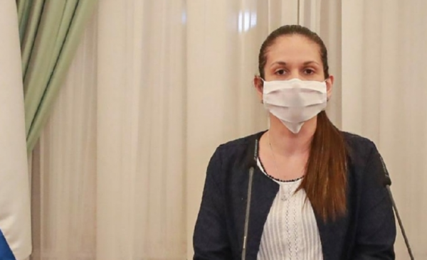 Diario HOY | Reemplazo de Carmen Marín será “alguien de la casa”