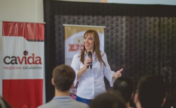 Realizarán curso virtual para lograr la libertad financiera