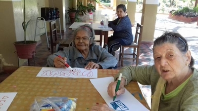 Diario HOY | Hogar de abuelitas necesita ayuda con suma urgencia