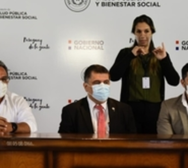 Declaran alerta roja para Asunción y Central  - Paraguay.com