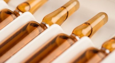 Cifarma informa que tendrán 900 mil ampollas de Midazolam para fin de mes