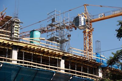 Chile anuncia megaplan de obras públicas por 34.000 millones de dólares - MarketData