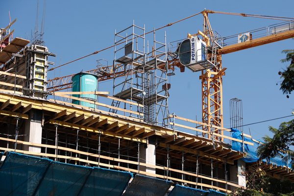 Chile anuncia megaplan de obras públicas por 34.000 millones de dólares - MarketData