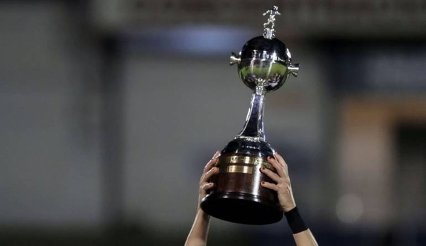 Diario HOY | CONMEBOL asegura el patrocinio de la Libertadores femenina para los próximos tres años