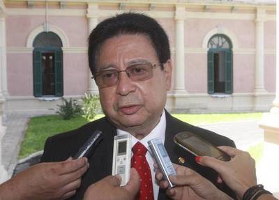 Exembajador en Argentina reveló que salud ignoró sus propuestas para obtener vacunas - Megacadena — Últimas Noticias de Paraguay