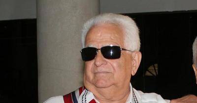 El cantautor Quemil Yambay cumple 83 años