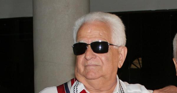 El cantautor Quemil Yambay cumple 83 años